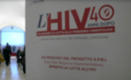 Hiv pandemia nascosta, Piano Aids applicato con molti ritardi